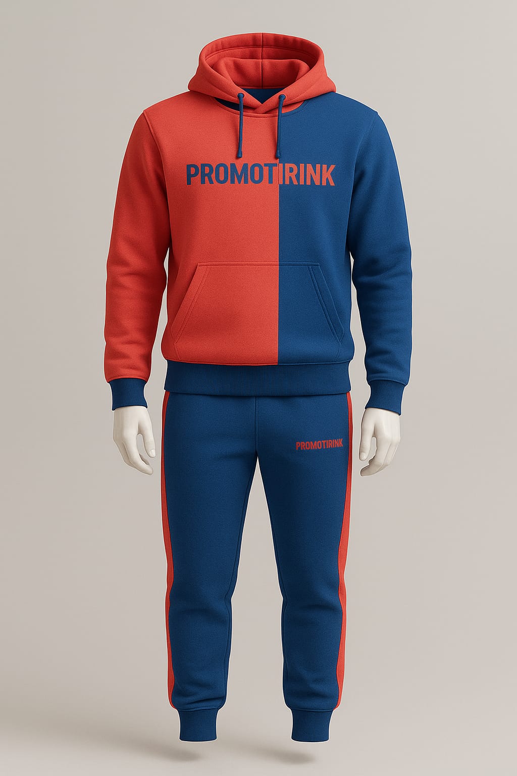 SWEAT VE EŞOFMAN TAKIMI